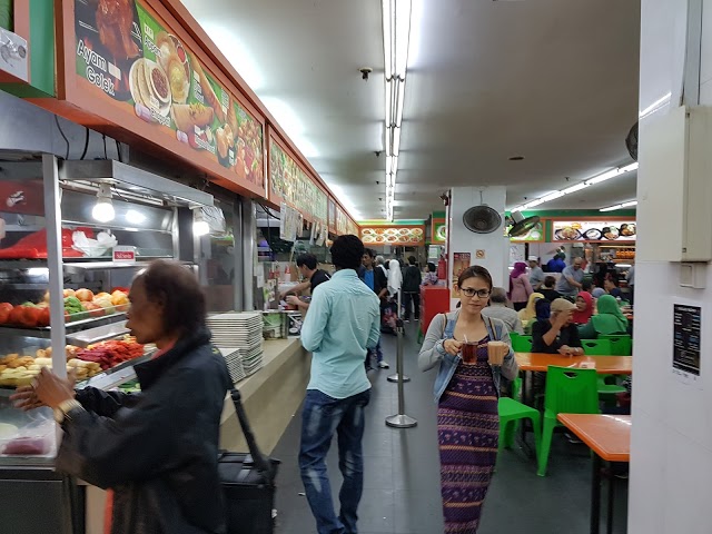 Alwadi Geylang Rd