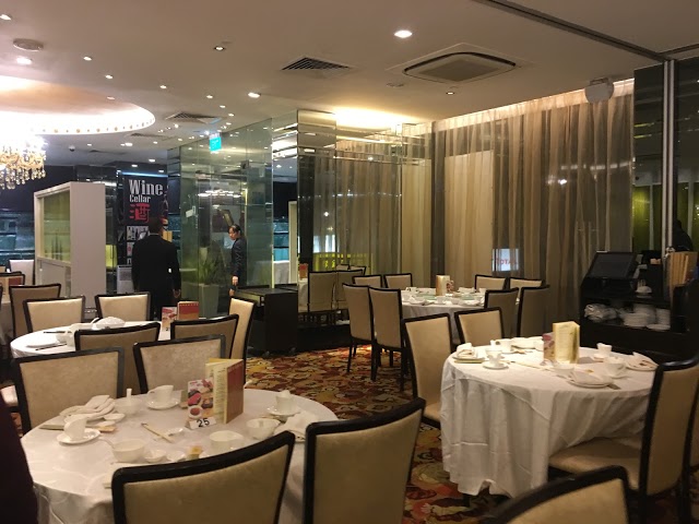 Asia Grand Restaurant