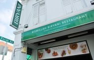 Bismillah Biryani Restaurant