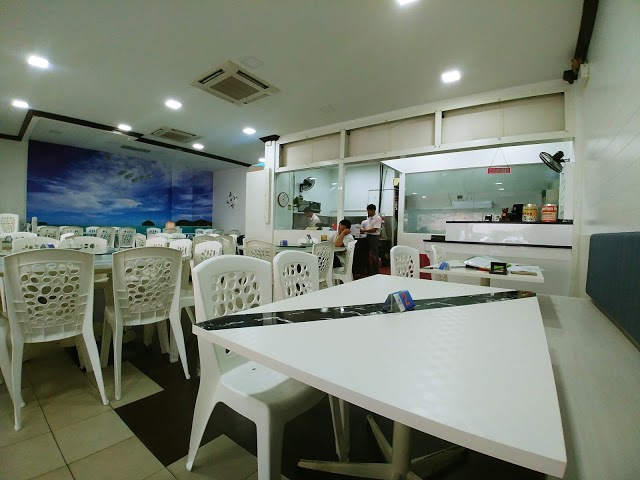 Chai Chee Seafood Restaurant