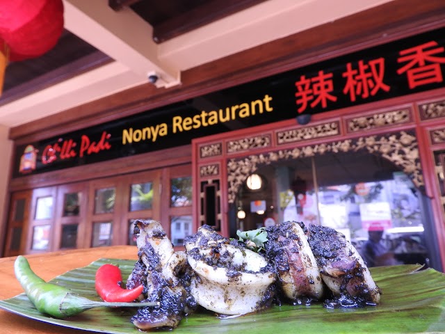 Chilli Padi Nonya Restaurant