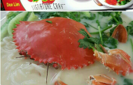 Don Signature Crab