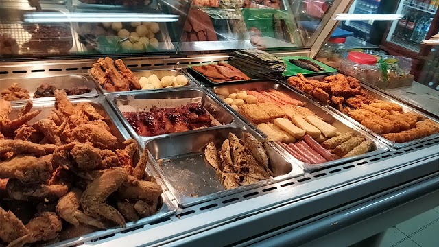 Fong Seng Nasi Lemak