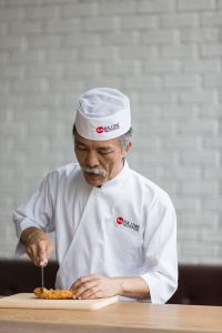 Hajime Tonkatsu & Ramen