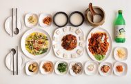 Hanwoori korean Restaurant