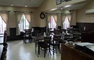 Komala Vilas Vegetarian Restaurant