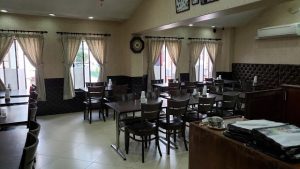 Komala Vilas Vegetarian Restaurant