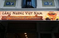 Lang Nuong Vietnam