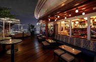 LAVO Italian Restaurant And Rooftop Bar