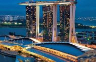 Marina Bay Sands Singapore