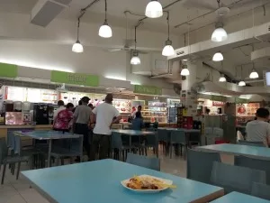 Master Crab Seafood Restaurant