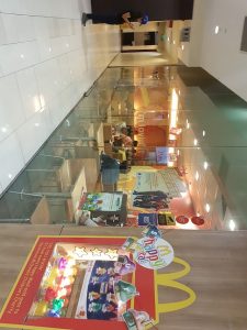 McDonald's Woodlands Civic Centre