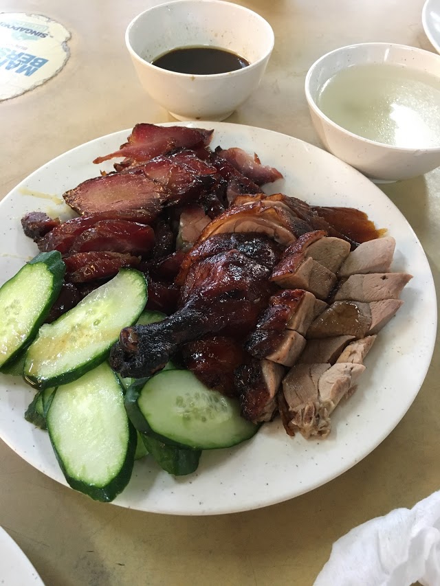 Mongkok Roasted (HK)