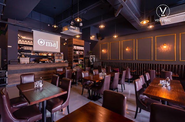 O'maJ Restaurant ( Pasta J )