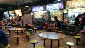 Pasir Panjang Food Centre