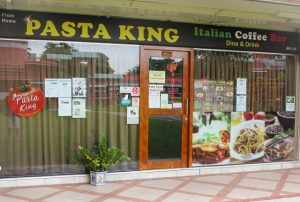 Pasta King