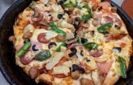 Pizza Hut Restaurant - Causeway Point