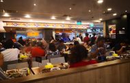 Seoul Garden