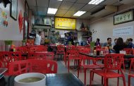 Ser Seng Herbs (Turtle) Restaurant