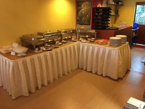 Shamiana Restaurant - Serangoon Garden Way