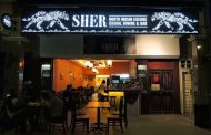 Sher - Casual Dining & Bar (Indian Restaurant in Singapore)