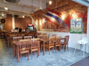 Soi Thai Kitchen - Serangoon Garden