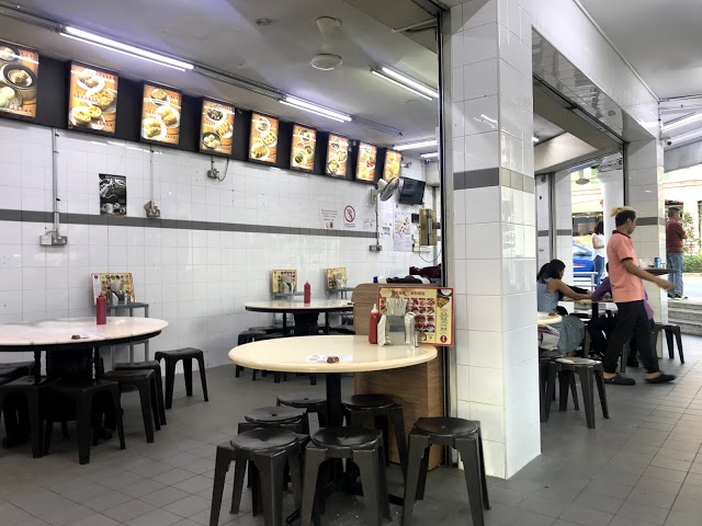 Swee Choon Tim Sum Restaurant