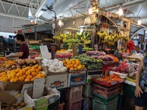 Teban Gardens Food Centre