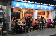 ThaiLily Restaurant