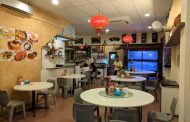 Ubin Kitchen