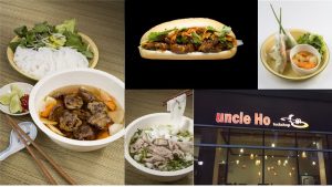 Uncle Ho's Tuckshop