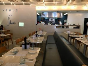 VENUE By Sebastian