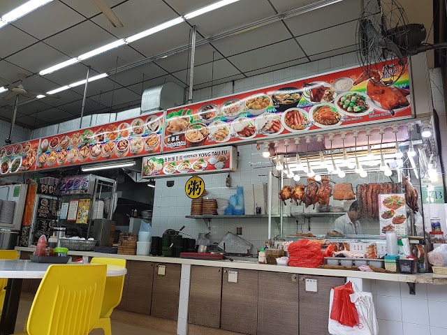 Wong Chiew Restaurant