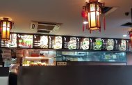 Xing Hua Vegetarian Restaurant