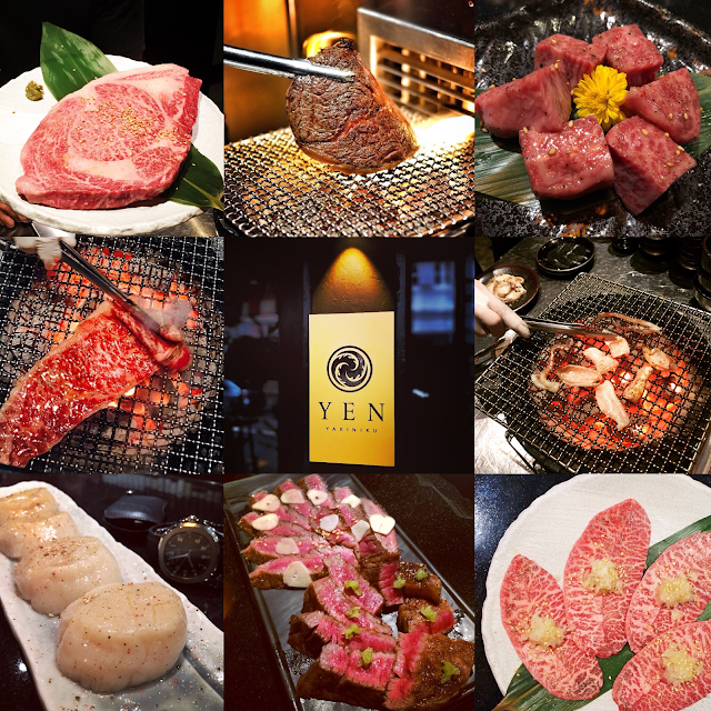 Yen Yakiniku